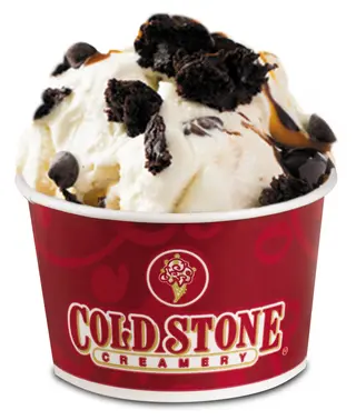 Brownie Smash