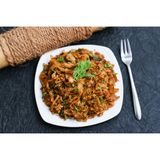 Chicken Kothu Paratta