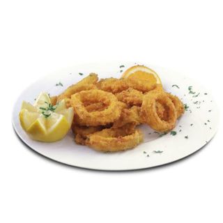 Calamares a la romana