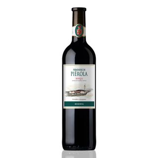 Vino Fernández De Pierola Reserva (750 Ml.)
