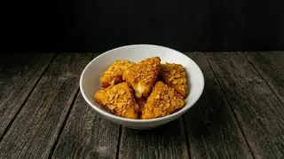 Nacho Cheese