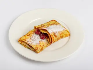 Блин "Романтика" (200 g)