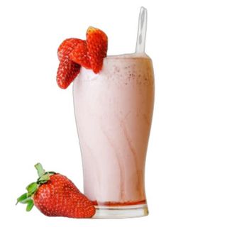 Batido De Fresa (500 Ml.)