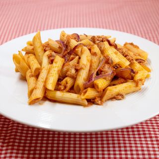 Penne Tonno