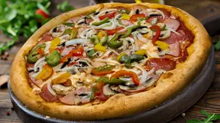 Frentzza 42 cm