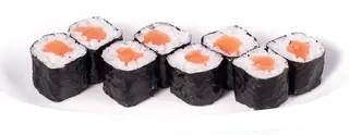 Hosomaki De Salmón