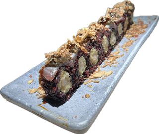 67. Kisso maguro black 8 pezzi