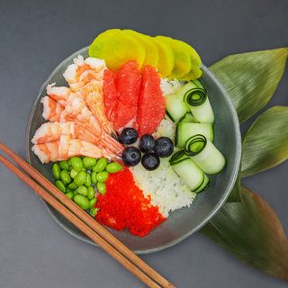 კრევეტის პოკე