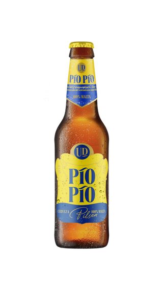 PIO PIO PILSEN 33CL