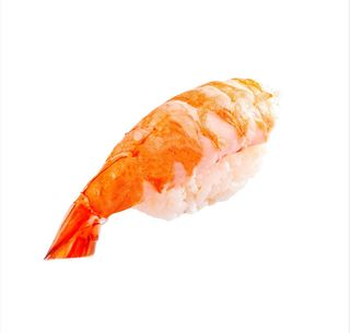 Нігірі з креветкою (30г)