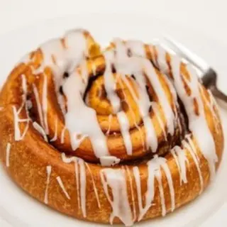 Cinammon Rolls