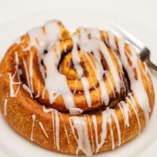 Cinammon Rolls