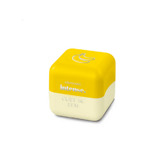 Intense Balm Labial Cuide-se Bem Feira Banana, 6,2g
