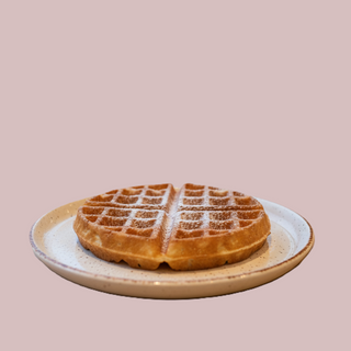 Gaufre Nature