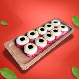 Ролл "Флорида" (10 шт.)