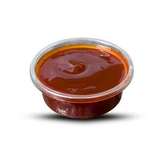 Sos Mississippi Barbecue