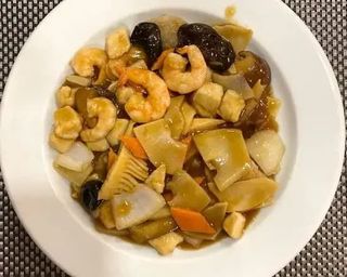 107 Familia feliz (para 2 pessoas)