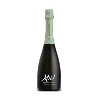 Bortolomiol Miòl Brut 2020 11% 0.75 L