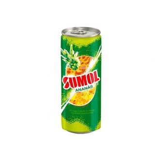 Sumol Ananás