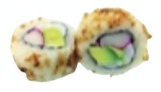 160. Onion Roll (4 Uds.)