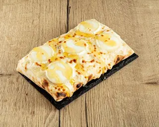 Tacos Le Chèvre Miel
