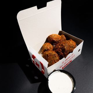 Liados Falafel Bites