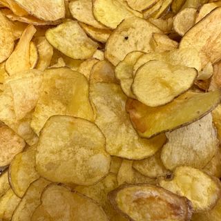 Chips di patate