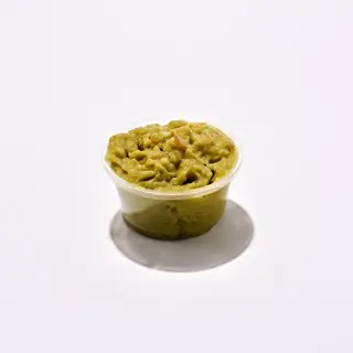 Salsa Guacamole