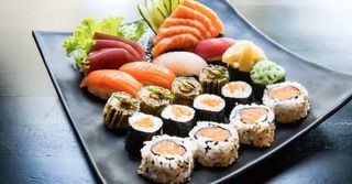 O9 A La Carte 1 - 16pcs