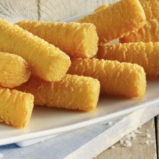 Crocchette di patate 