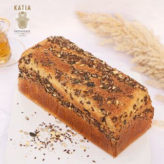 Pain De Mie - Sans Gluten