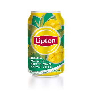 207 Ice Tea Mango