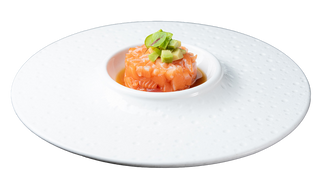 069. Sake tartare