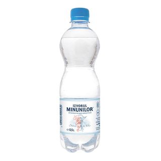 Apa Minerala Izvorul M. 0,5L SGR