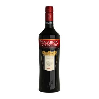 Vermouth Yzaguirre Rojo (1 Lt.)