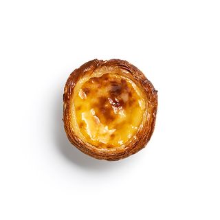 Pastel Nata Tradicional 75 gr