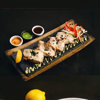 Murgh Malai Tikka 280g