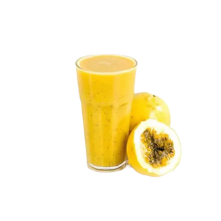 Bebida de Maracujá