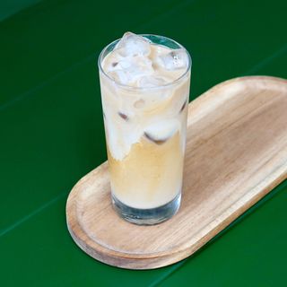 Iced Latte