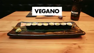 AGUACATE MAKI