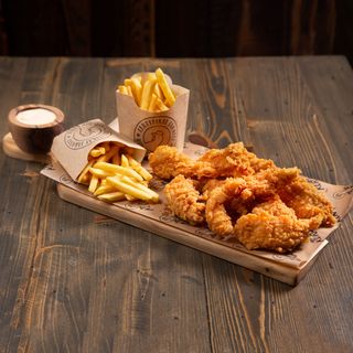 Chicken coctail 12szt