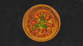 Genovese (400-450г)