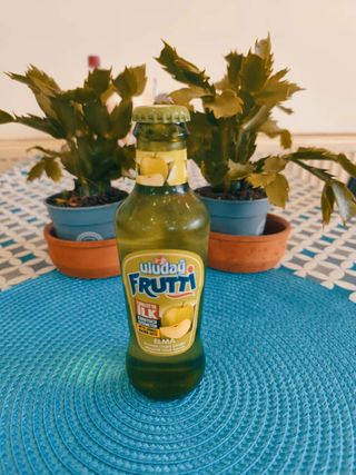 Uludag Frutti -Mere 250ml