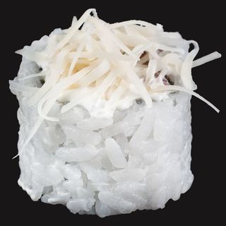 Рол Цезар з креветкою (240/50/25/10г)