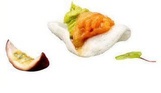 11 Chips shake 1 pezzo