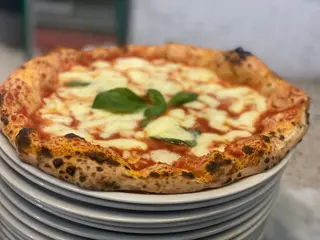 Margherita classica