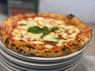 Margherita classica