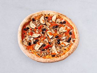Pizza Vegetariana 42 cm