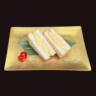 Tamago Sando (165g)