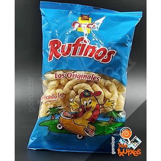 Rufinos Grande 80Gr Crecs